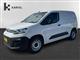 Billede af Citroën e-Berlingo L1 EL Flexline 136HK Van Aut.