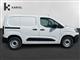 Billede af Citroën e-Berlingo L1 EL Flexline 136HK Van Aut.