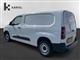 Billede af Opel Combo L2V2 1,5 D Enjoy+ 102HK Van