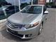 Billede af Honda Accord 2,0 Elegance 155HK Aut.