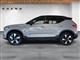 Volvo XC40 Recharge Extended Range Plus 252HK 5d Aut.-11595272