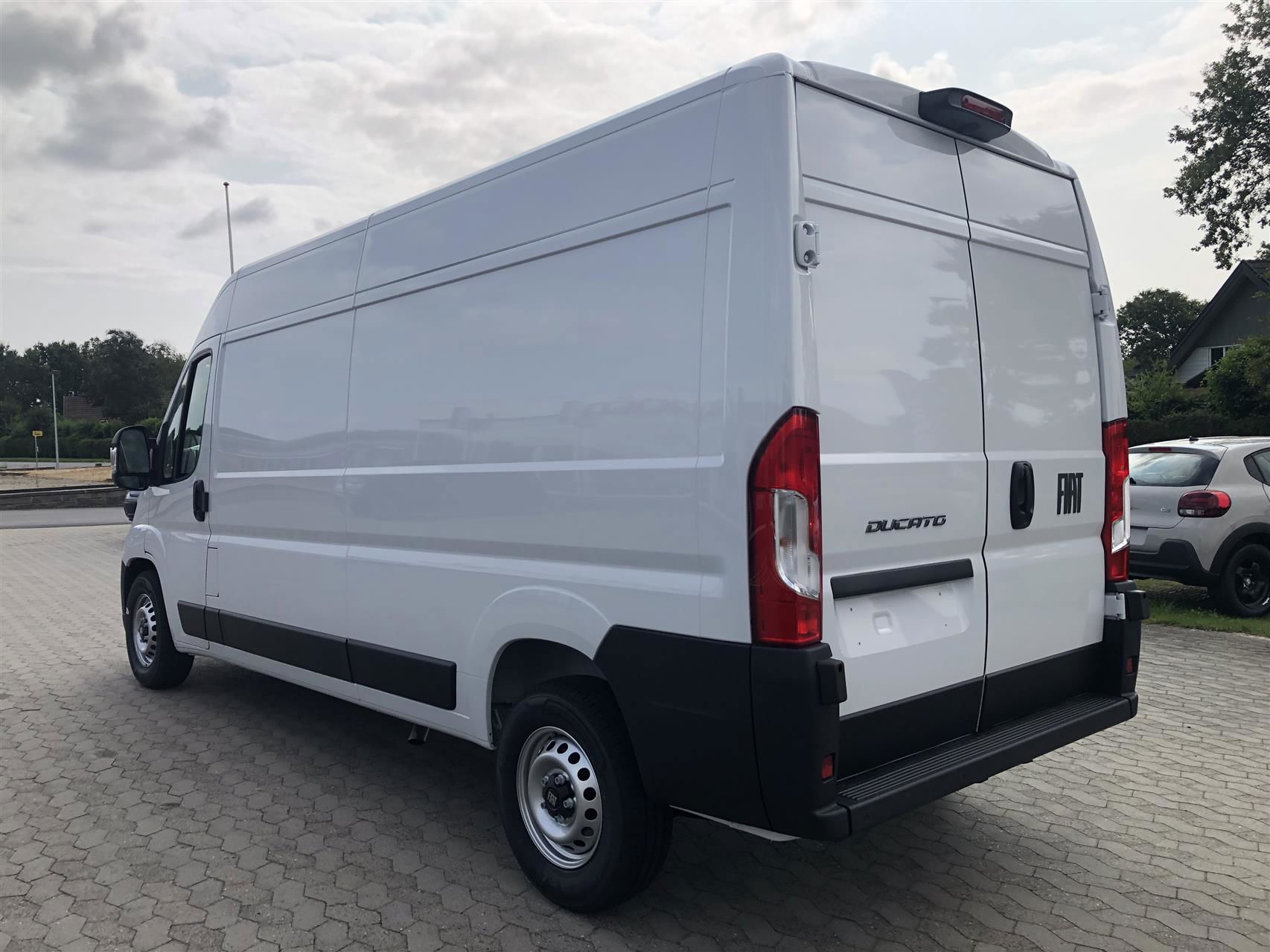 Billede af Fiat Ducato 35M L3H2 2,2 Multijet Pro 140HK Van 6g