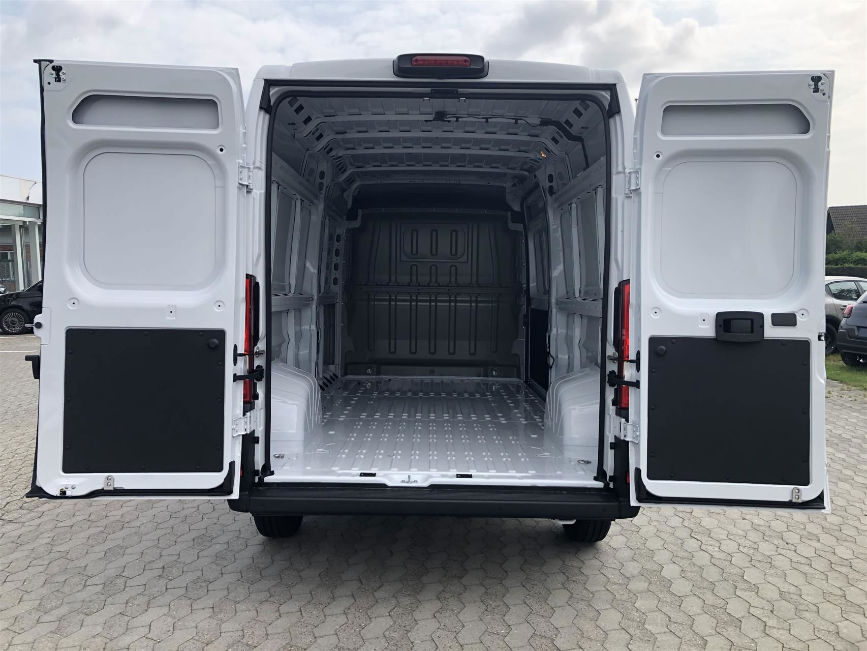 Billede af Fiat Ducato 35M L3H2 2,2 Multijet Pro 140HK Van 6g