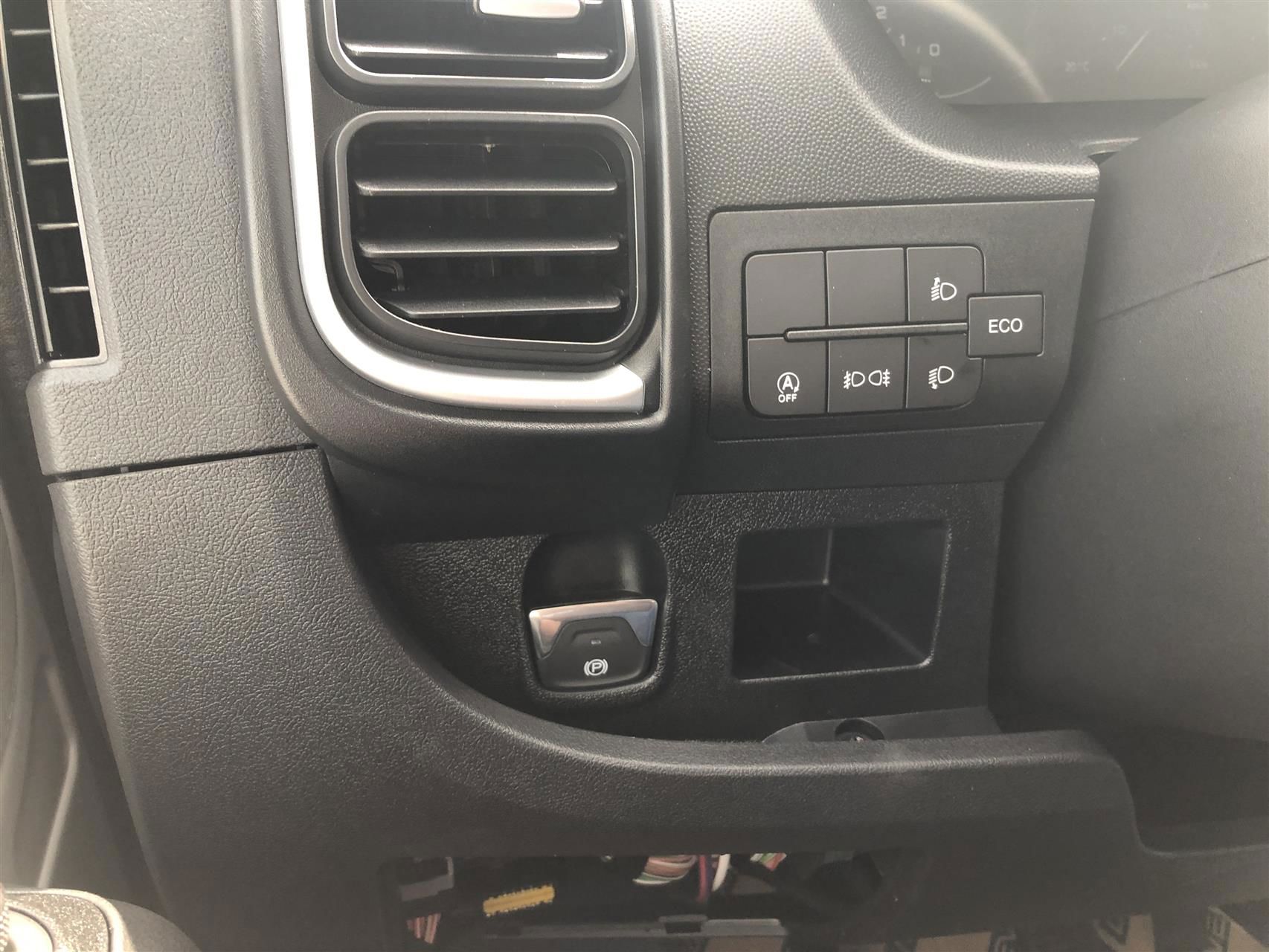 Billede af Fiat Ducato 35M L3H2 2,2 Multijet Pro 140HK Van 6g