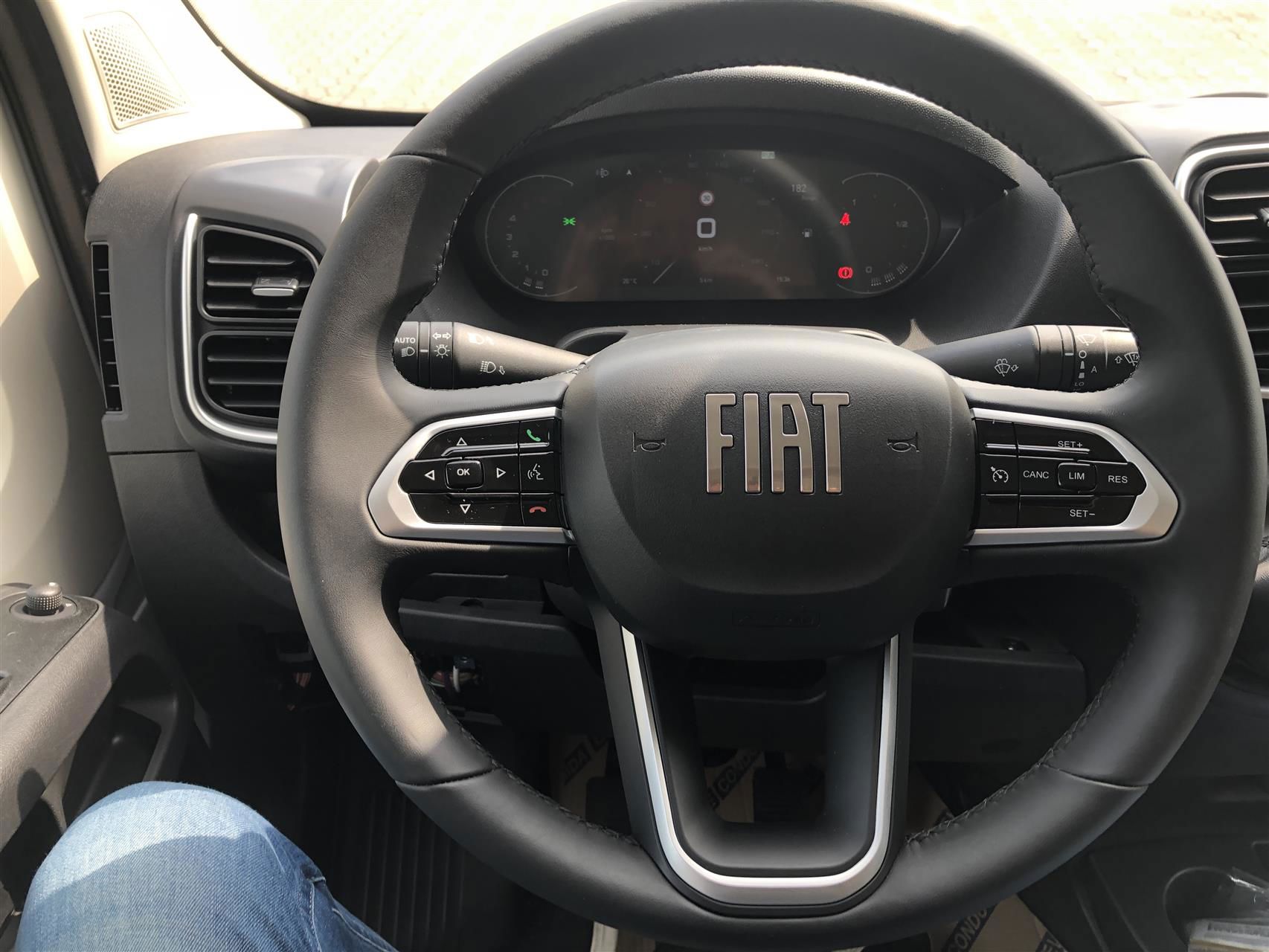 Billede af Fiat Ducato 35M L3H2 2,2 Multijet Pro 140HK Van 6g