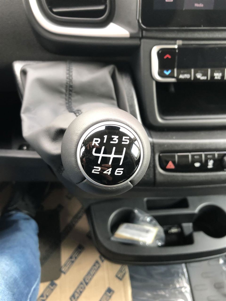 Billede af Fiat Ducato 35M L3H2 2,2 Multijet Pro 140HK Van 6g