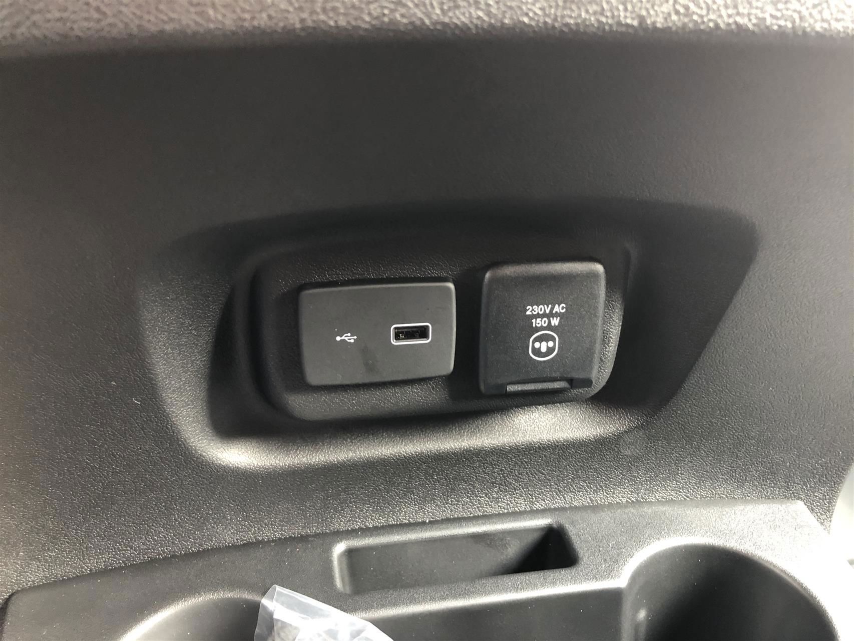 Billede af Fiat Ducato 35M L3H2 2,2 Multijet Pro 140HK Van 6g