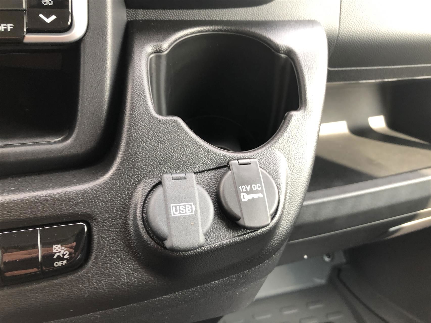 Billede af Fiat Ducato 35M L3H2 2,2 Multijet Pro 140HK Van 6g