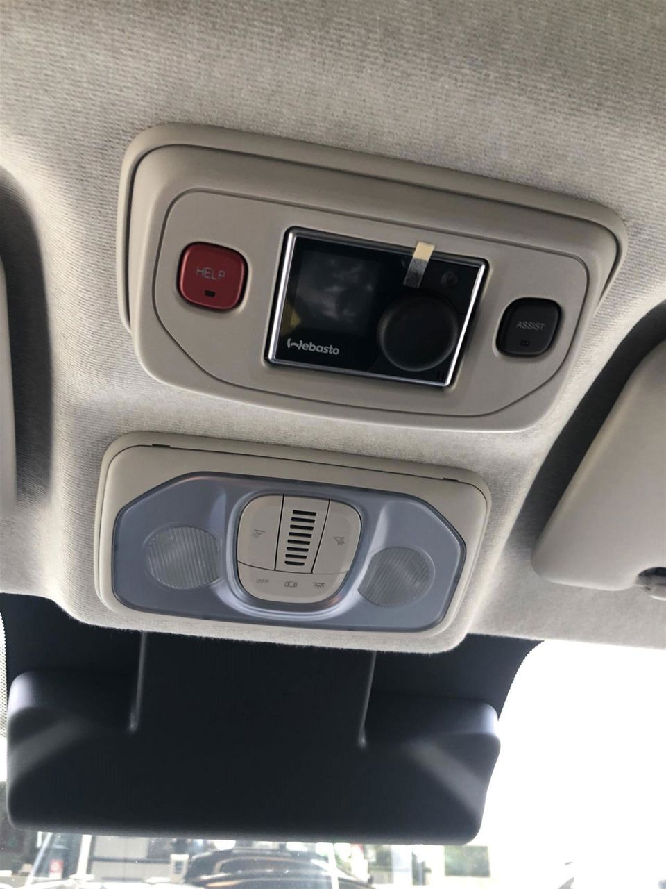 Billede af Fiat Ducato 35M L3H2 2,2 Multijet Pro 140HK Van 6g