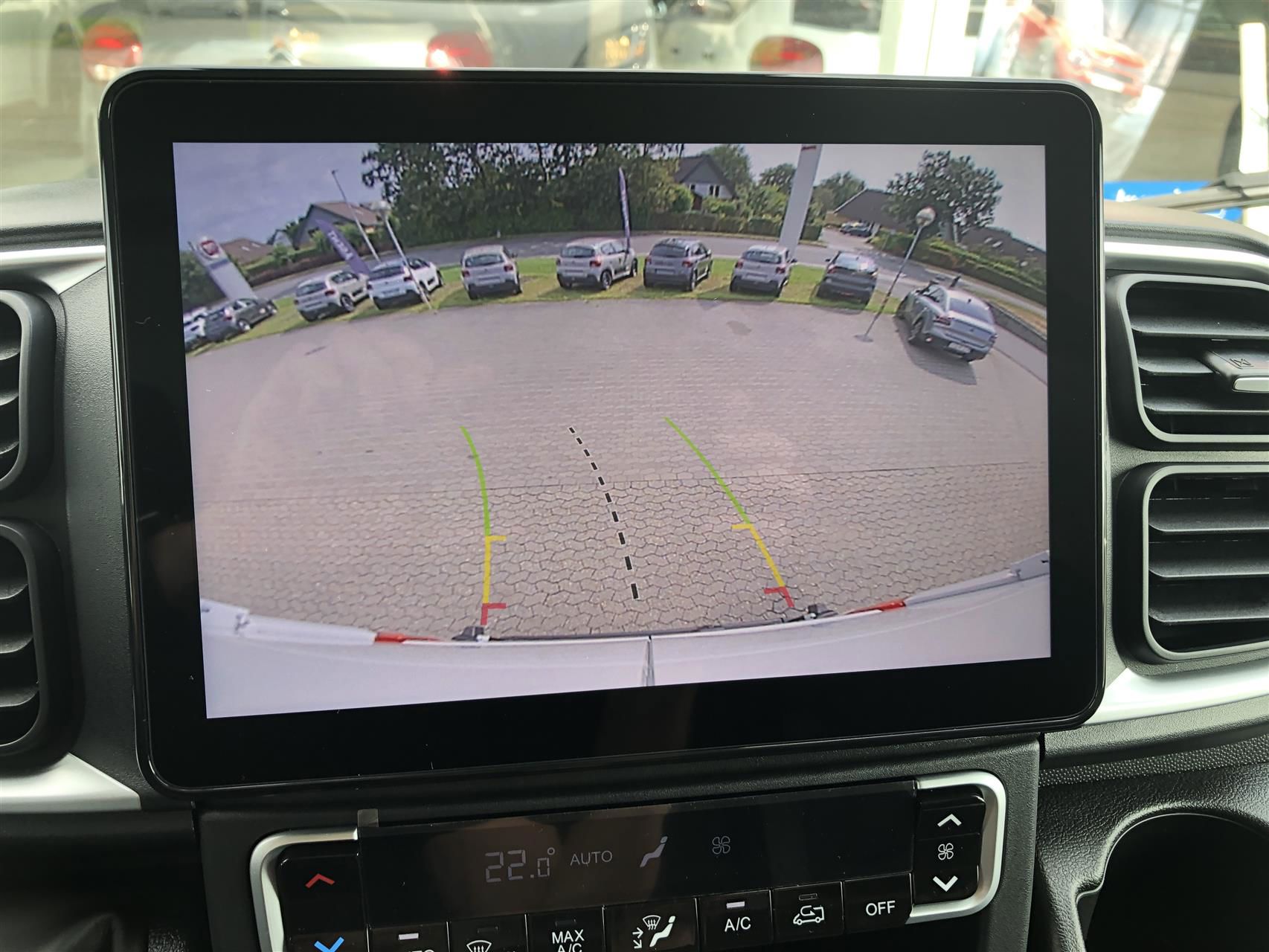 Billede af Fiat Ducato 35M L3H2 2,2 Multijet Pro 140HK Van 6g