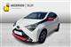 Billede af Toyota Aygo 1,0 VVT-I X-Cellence + Connect 72HK 5d