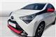 Billede af Toyota Aygo 1,0 VVT-I X-Cellence + Connect 72HK 5d