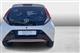 Billede af Toyota Aygo 1,0 VVT-I X-Cellence + Connect 72HK 5d