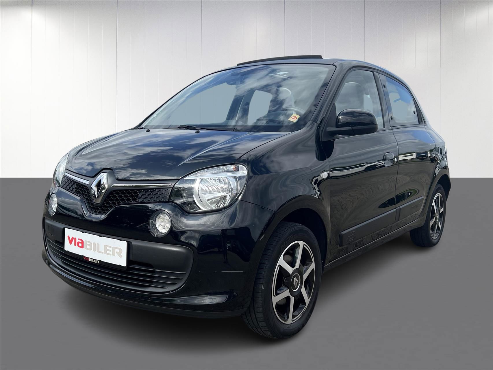 Billede af Renault Twingo 1,0 Sce Expression start/stop 70HK 5d