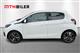 Billede af Peugeot 108 1,0 e-Vti White Edition 69HK 5d