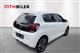 Billede af Peugeot 108 1,0 e-Vti White Edition 69HK 5d