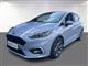 Billede af Ford Fiesta 1,0 EcoBoost Hybrid ST-Line Start/Stop 155HK 5d 6g