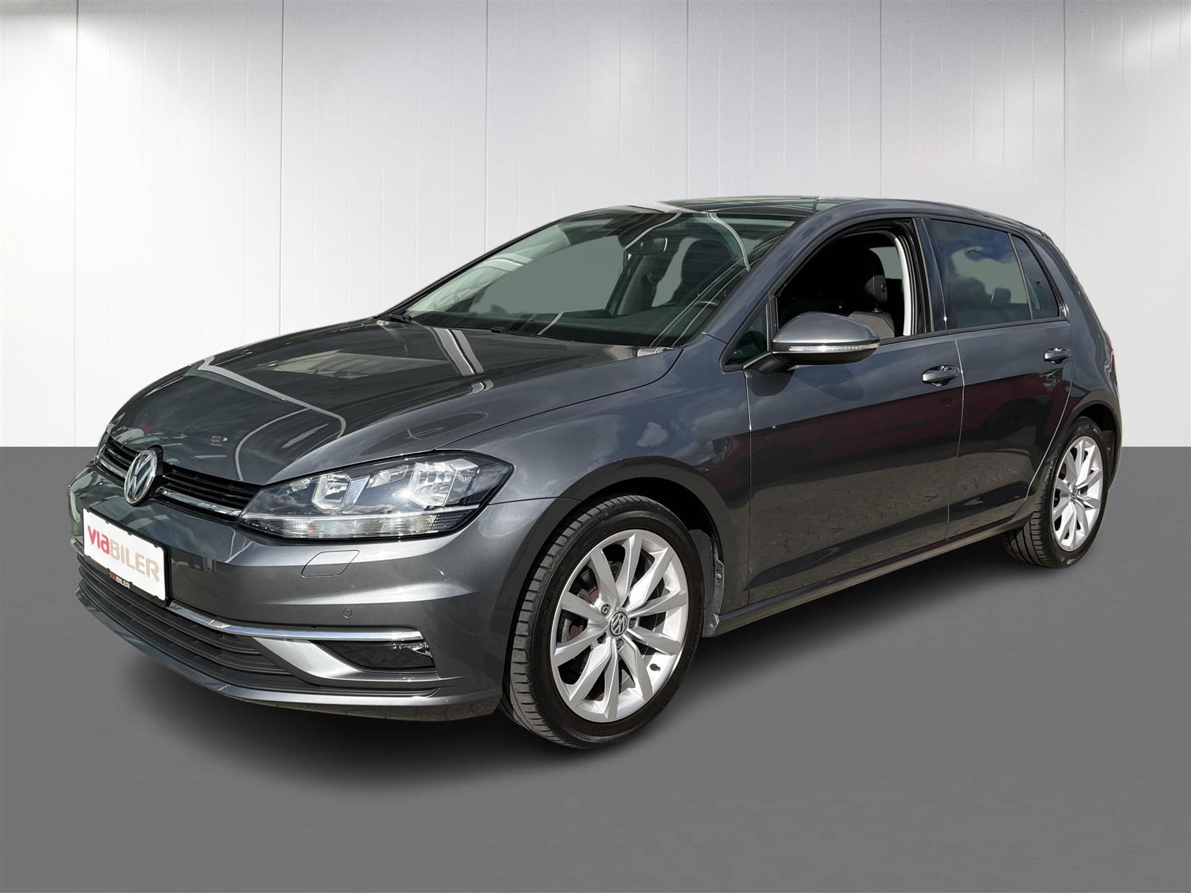 Billede af VW Golf 1,5 TSI BMT EVO Highline DSG 150HK 5d 7g Aut.