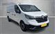 Renault Trafic L2H1 2,0 DCI start/stop 130HK Van 6g-11599512