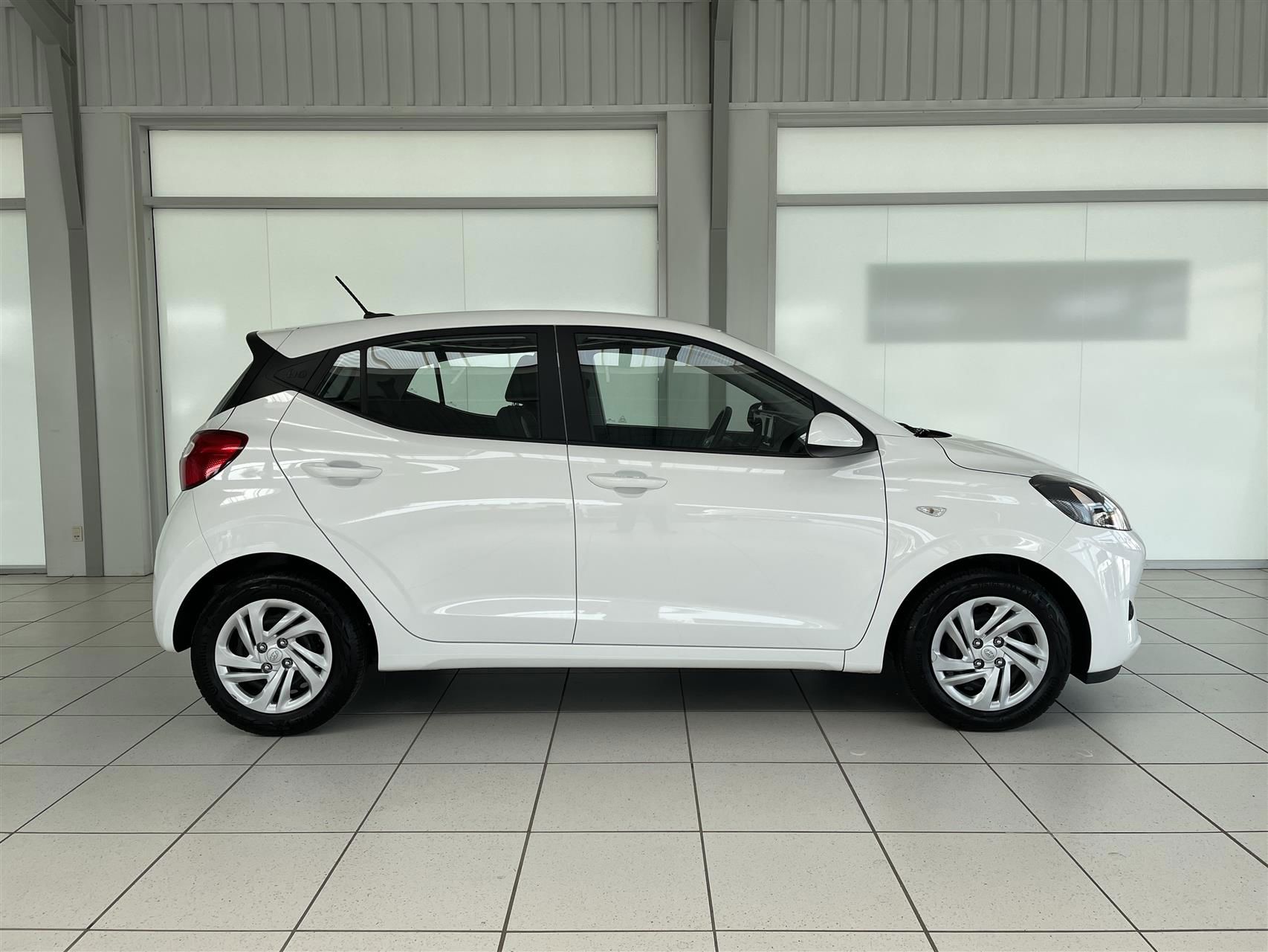 Billede af Hyundai i10 1,0 Advanced 67HK 5d