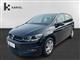 Billede af VW Touran 1,2 TSI BMT Trendline 110HK 6g