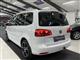 VW Touran 2014