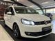 VW Touran 2014