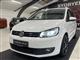 VW Touran 2014