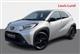 Billede af Toyota Aygo X 1,0 VVT-I Active 72HK 5d Aut.