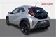 Billede af Toyota Aygo X 1,0 VVT-I Active 72HK 5d Aut.