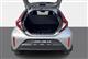 Billede af Toyota Aygo X 1,0 VVT-I Active 72HK 5d Aut.