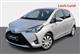 Billede af Toyota Yaris 1,5 Hybrid H2 E-CVT 100HK 5d Trinl. Gear