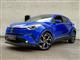 Billede af Toyota C-HR 1,8 Hybrid C-LUB Premium Multidrive S 122HK 5d Aut.