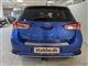 Billede af Toyota Auris 1,8 Hybrid H2 Selected Bi-tone 136HK 5d Aut.