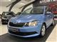 Skoda Fabia 2015