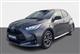 Billede af Toyota Yaris 1,5 Hybrid Style 116HK 5d Trinl. Gear