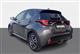 Billede af Toyota Yaris 1,5 Hybrid Style 116HK 5d Trinl. Gear