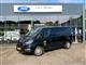 Billede af Ford Transit Custom 300 L2H1 2,0 TDCi Limited 170HK Van 6g Aut.