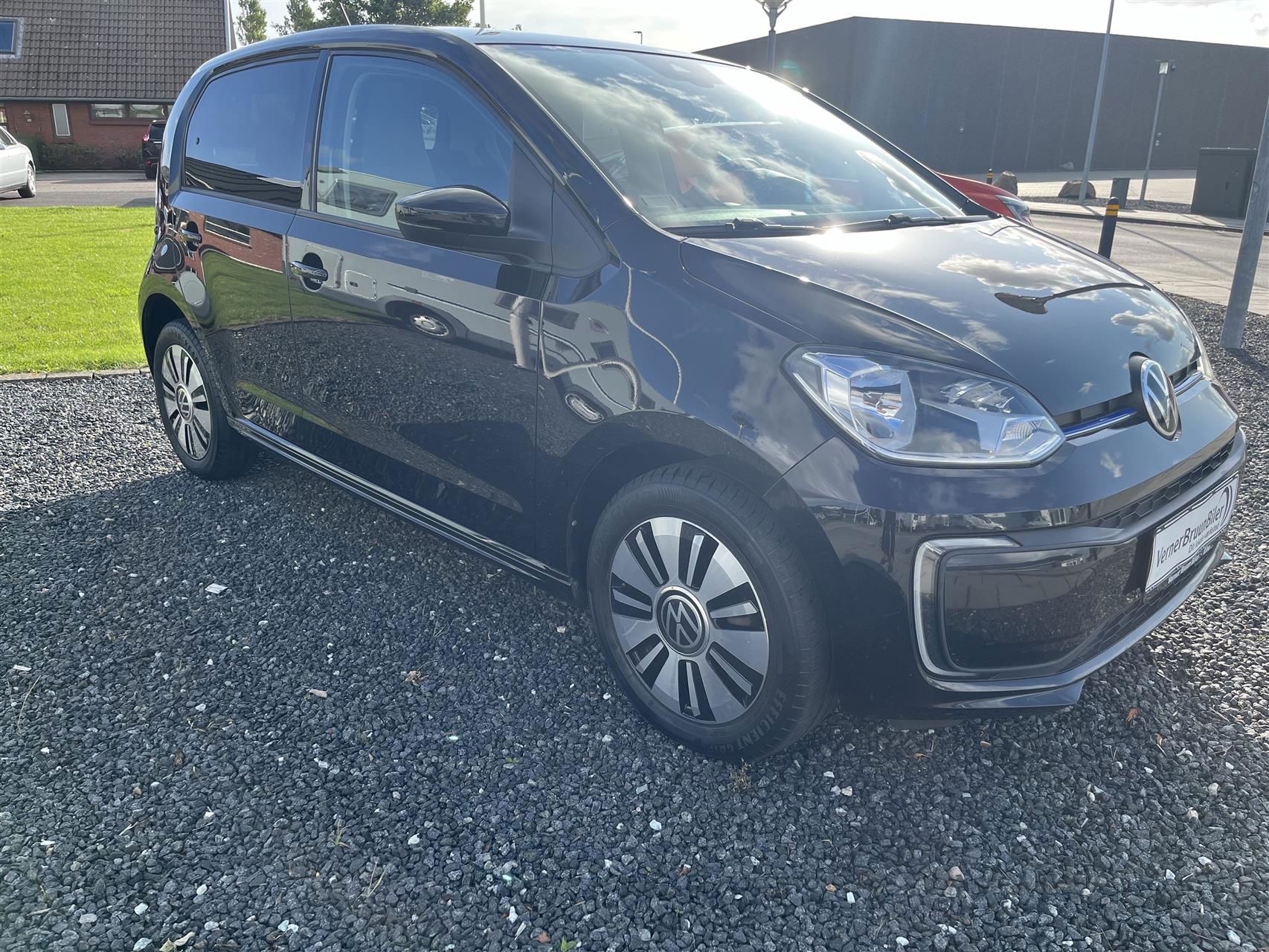 Billede af VW e-up EL 82HK 5d Aut.