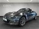 Billede af Mazda MX-5 2,0 Skyactiv-G Exclusive-Line 184HK Cabr. 6g