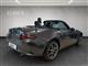 Billede af Mazda MX-5 2,0 Skyactiv-G Exclusive-Line 184HK Cabr. 6g