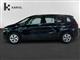 Billede af Citroën Grand C4 SpaceTourer 1,5 Blue HDi Platinum Limited start/stop 130HK