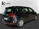 Billede af Citroën Grand C4 SpaceTourer 1,5 Blue HDi Platinum Limited start/stop 130HK