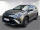 Billede af Toyota RAV4 2,5 Hybrid H3 Safety Sense 4x2 197HK 5d 6g Aut.