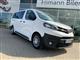 Billede af Toyota Proace Verso Long 1,5 D Combi skydedør, m/Dobbelt bagdør 120HK 6g