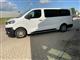 Billede af Toyota Proace Verso Long 1,5 D Combi skydedør, m/Dobbelt bagdør 120HK 6g