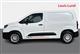 Billede af Toyota Proace City Electric Medium EL Comfort Master 1 Skydedør 136HK Van Aut.