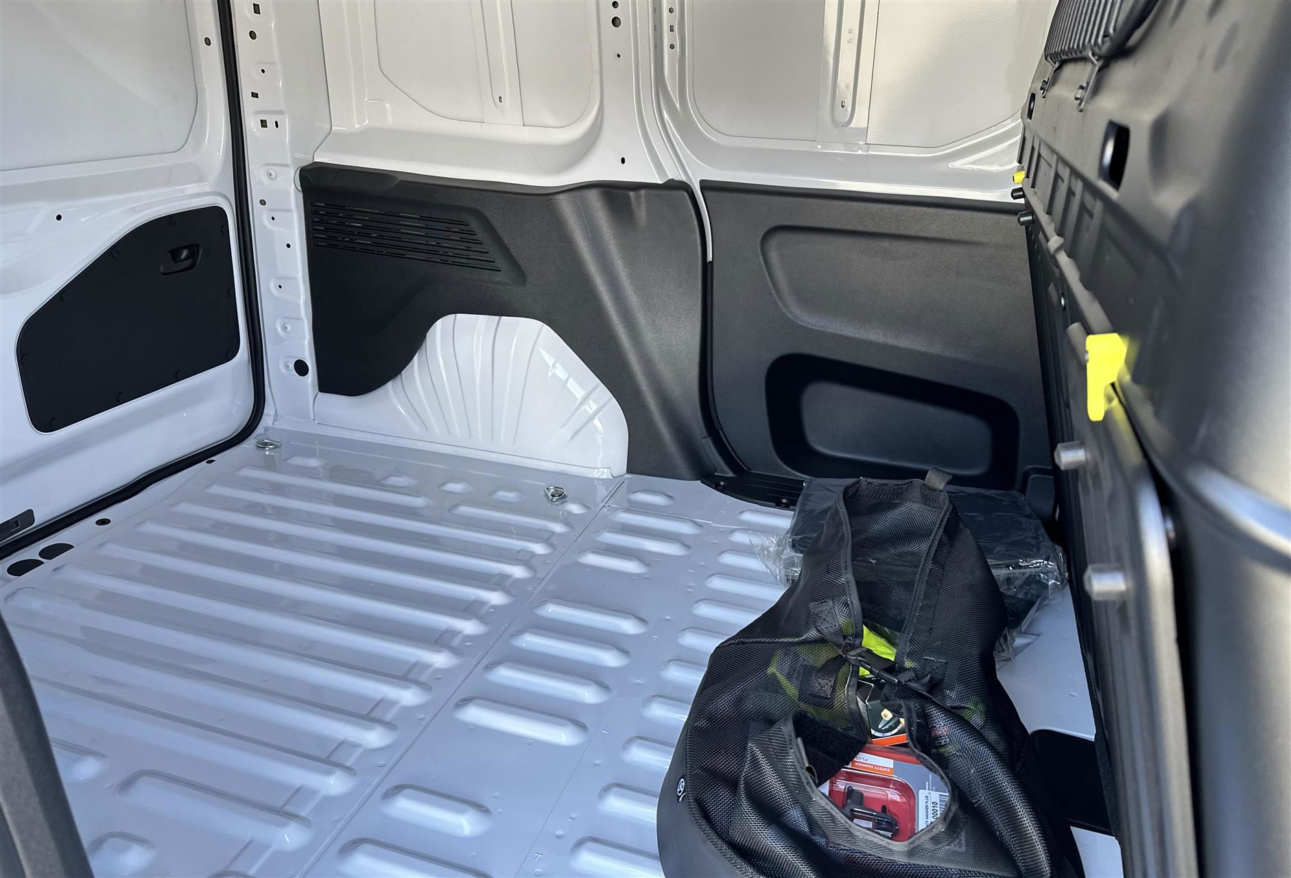 Billede af Toyota Proace City Electric Medium EL Comfort Master 1 Skydedør 136HK Van Aut.