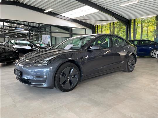 Tesla Model 3 EL Long Range AWD 498HK Aut.