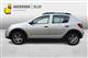 Billede af Dacia Sandero 0,9 Tce Stepway Start/Stop 90HK 5d